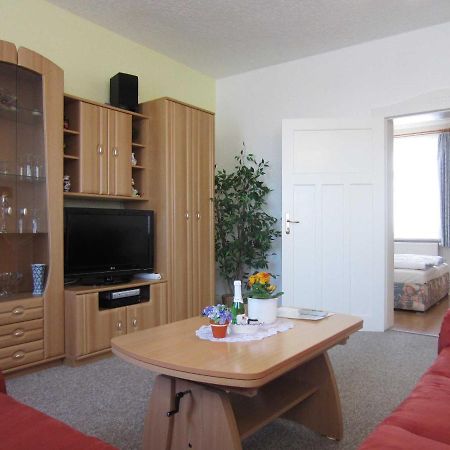 Apartmán Moewe 2 Ostseebad Kühlungsborn Exteriér fotografie